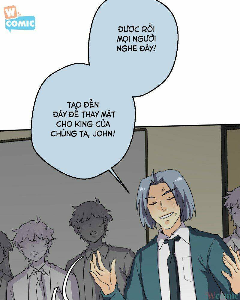 Đọc truyện Thế giới không hoàn hảo - Chap 201