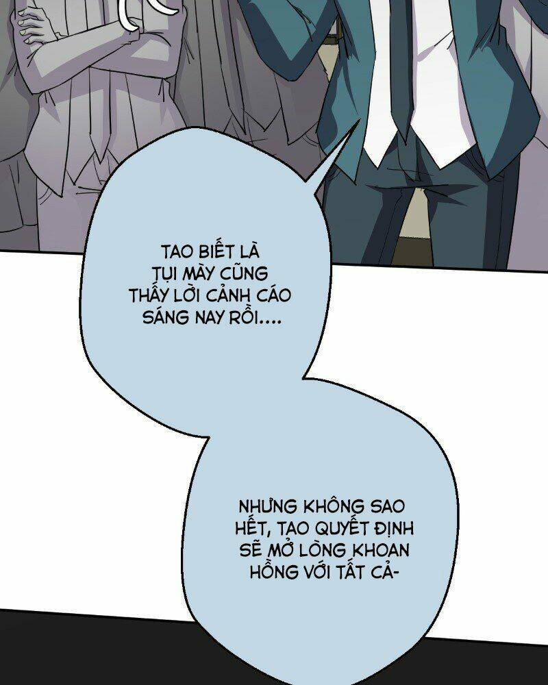 Đọc truyện Thế giới không hoàn hảo - Chap 201