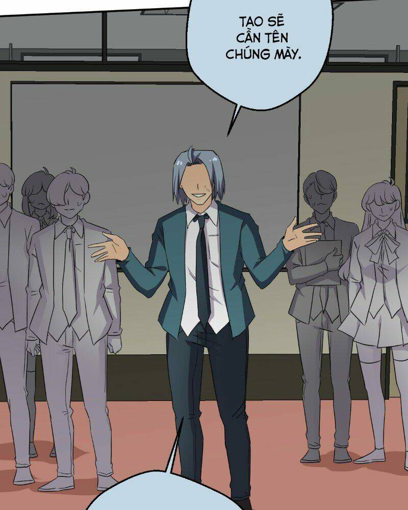 Đọc truyện Thế giới không hoàn hảo - Chap 201