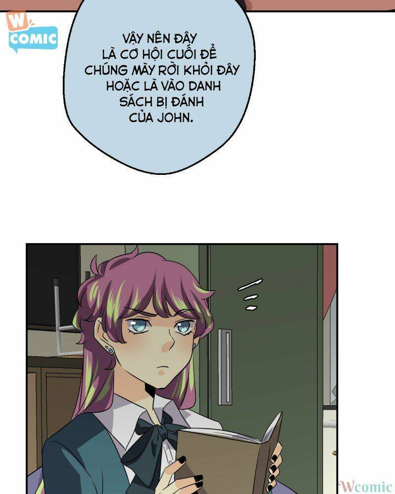 Đọc truyện Thế giới không hoàn hảo - Chap 201