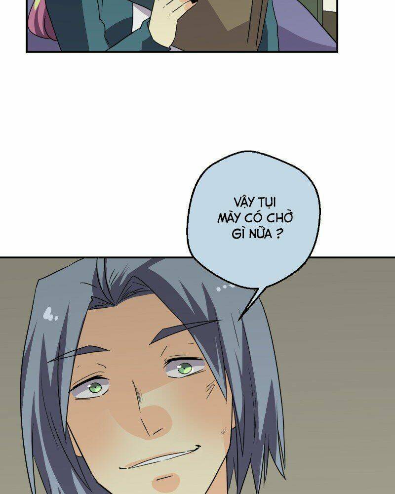 Đọc truyện Thế giới không hoàn hảo - Chap 201