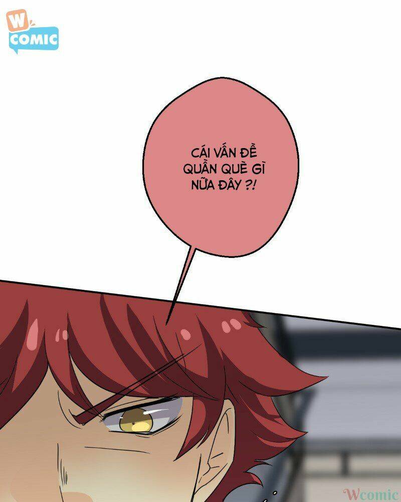 Đọc truyện Thế giới không hoàn hảo - Chap 201