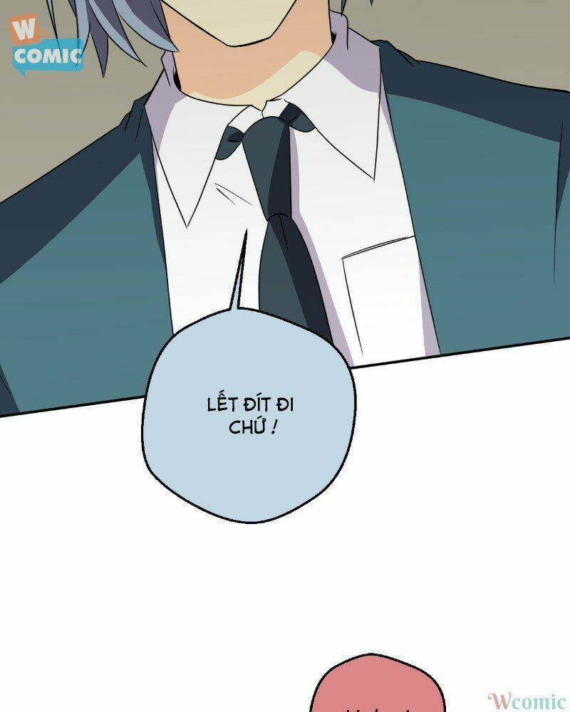 Đọc truyện Thế giới không hoàn hảo - Chap 201