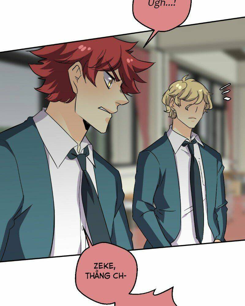 Đọc truyện Thế giới không hoàn hảo - Chap 201