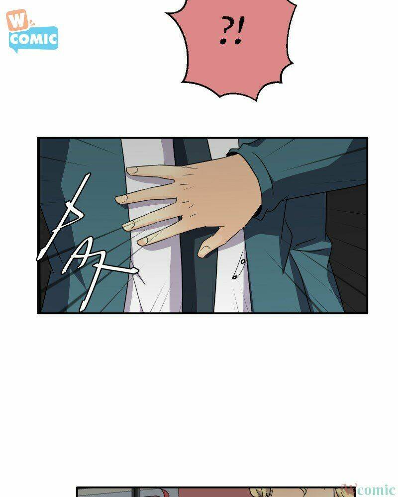 Đọc truyện Thế giới không hoàn hảo - Chap 201