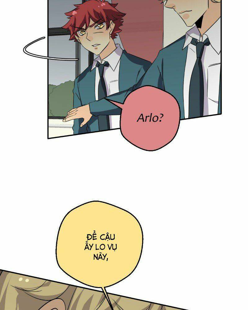 Đọc truyện Thế giới không hoàn hảo - Chap 201