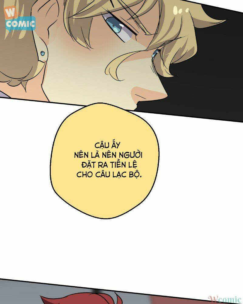 Đọc truyện Thế giới không hoàn hảo - Chap 201