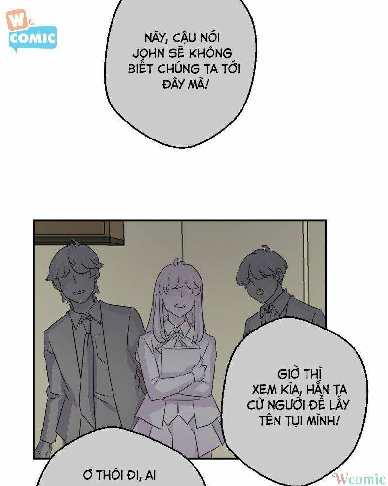 Đọc truyện Thế giới không hoàn hảo - Chap 201