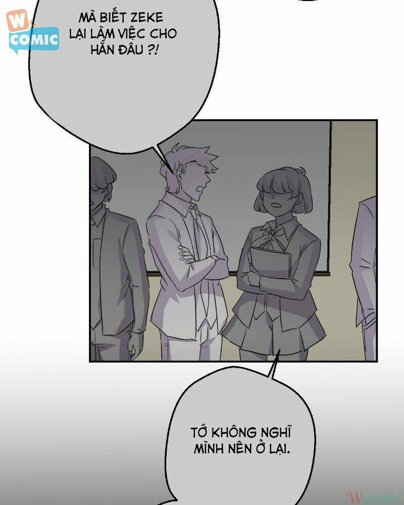 Đọc truyện Thế giới không hoàn hảo - Chap 201