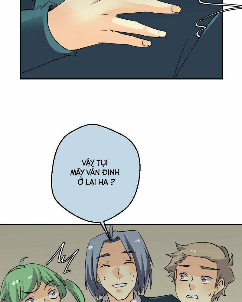 Đọc truyện Thế giới không hoàn hảo - Chap 201