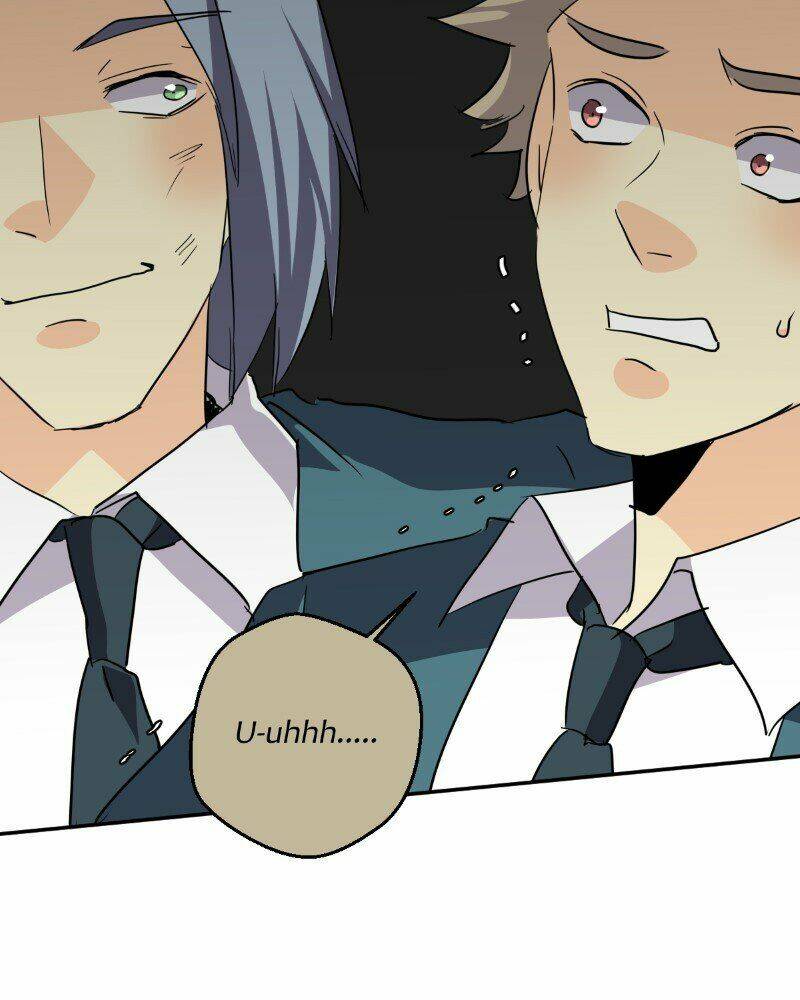 Đọc truyện Thế giới không hoàn hảo - Chap 201