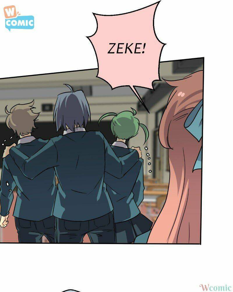 Đọc truyện Thế giới không hoàn hảo - Chap 201