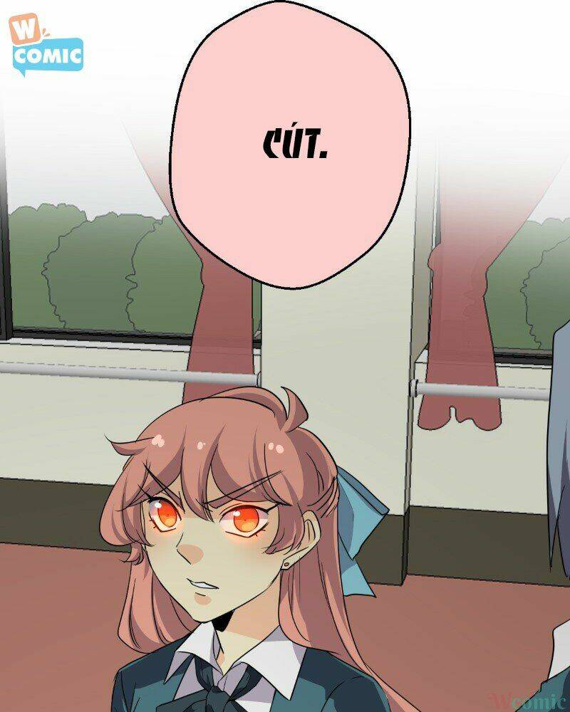 Đọc truyện Thế giới không hoàn hảo - Chap 201