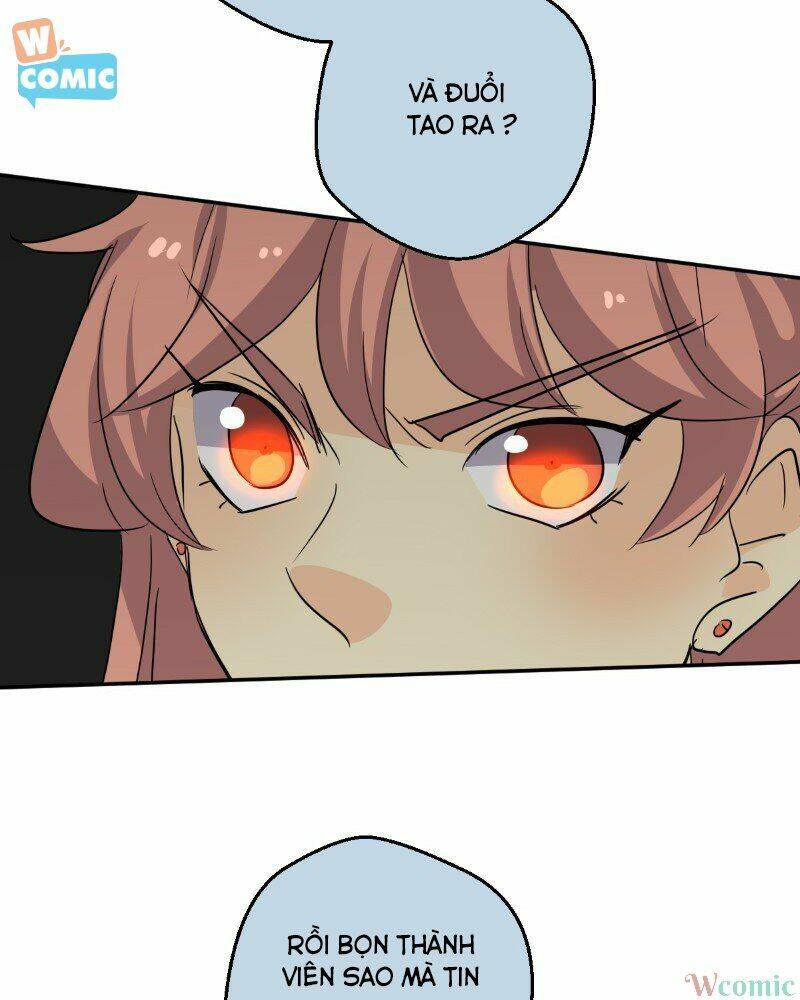 Đọc truyện Thế giới không hoàn hảo - Chap 201