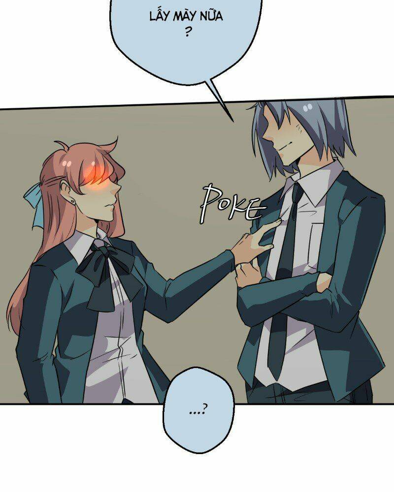 Đọc truyện Thế giới không hoàn hảo - Chap 201