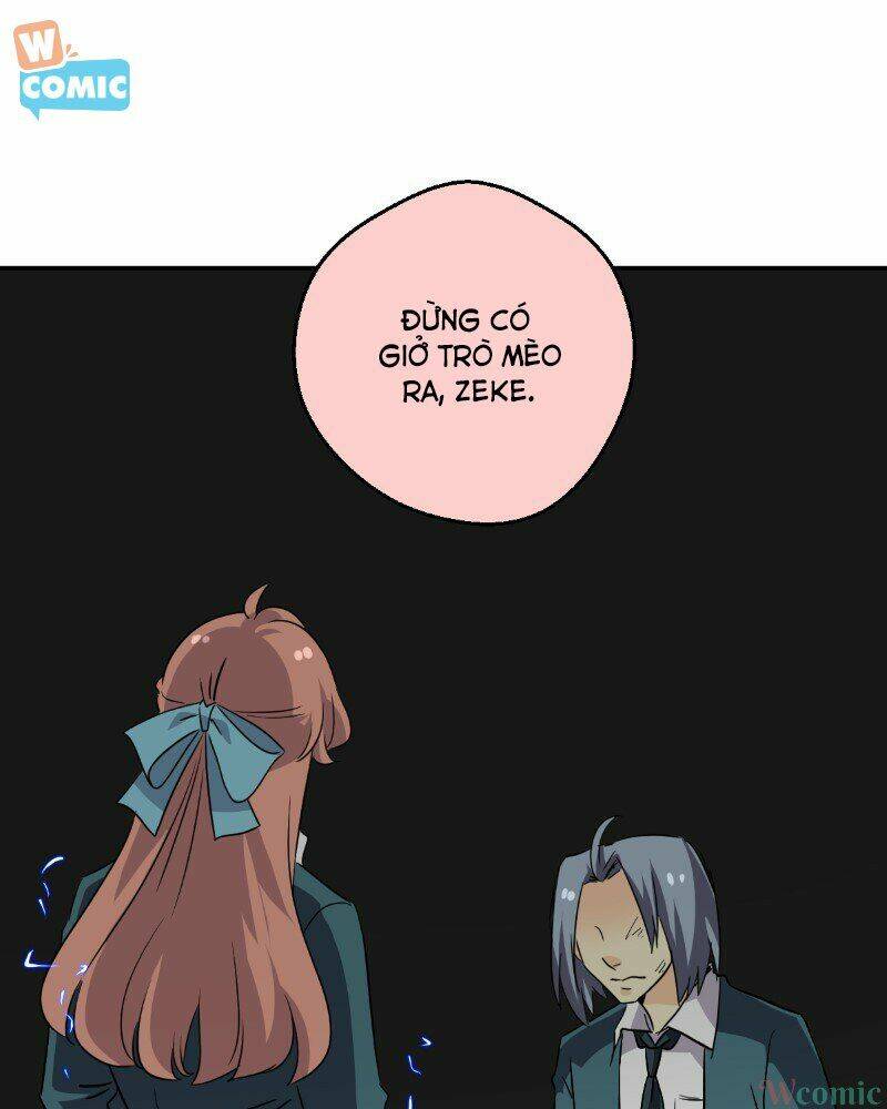 Đọc truyện Thế giới không hoàn hảo - Chap 201