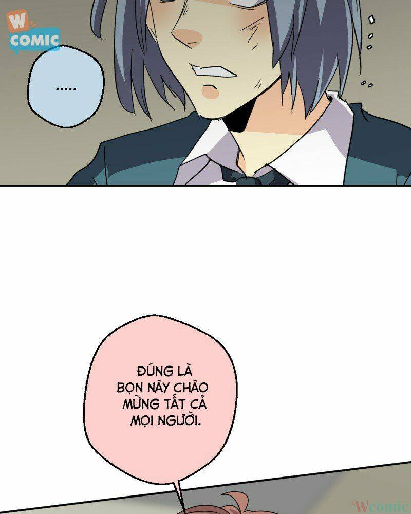 Đọc truyện Thế giới không hoàn hảo - Chap 201