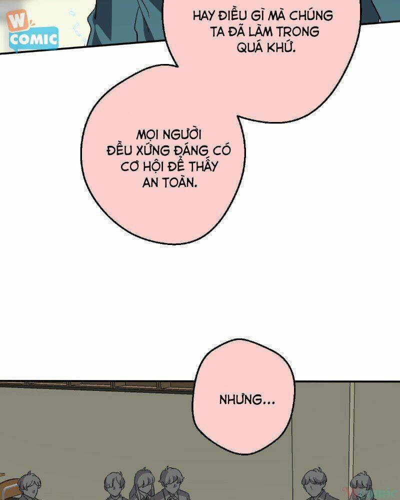 Đọc truyện Thế giới không hoàn hảo - Chap 201