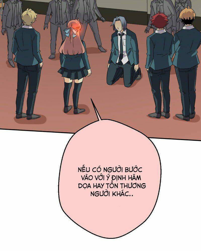 Đọc truyện Thế giới không hoàn hảo - Chap 201