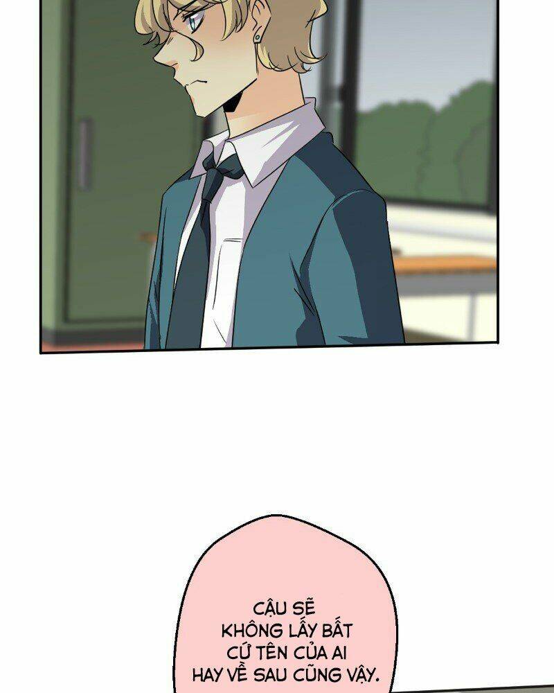 Đọc truyện Thế giới không hoàn hảo - Chap 201