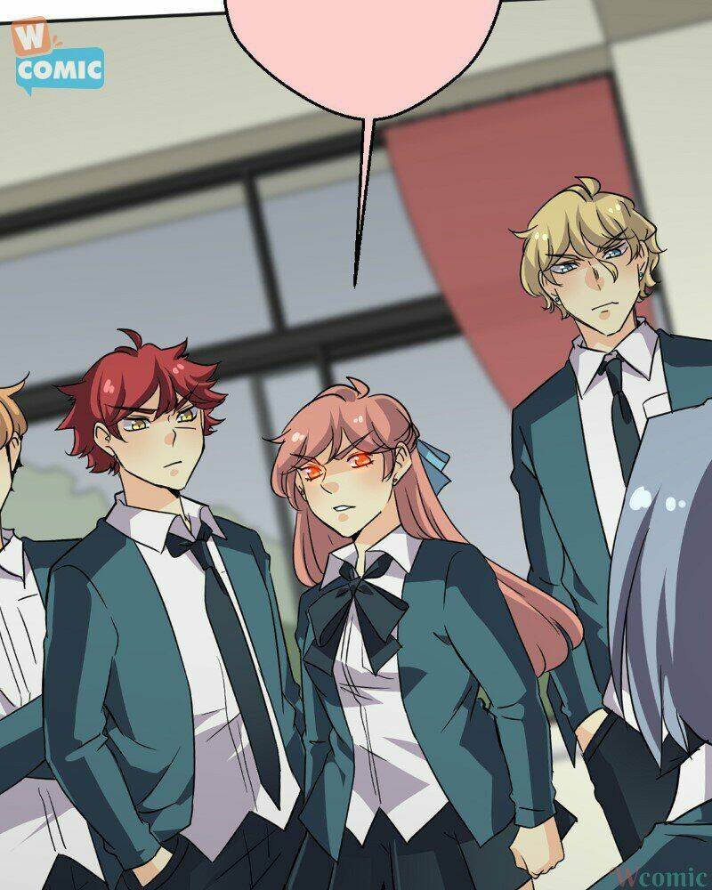 Đọc truyện Thế giới không hoàn hảo - Chap 201