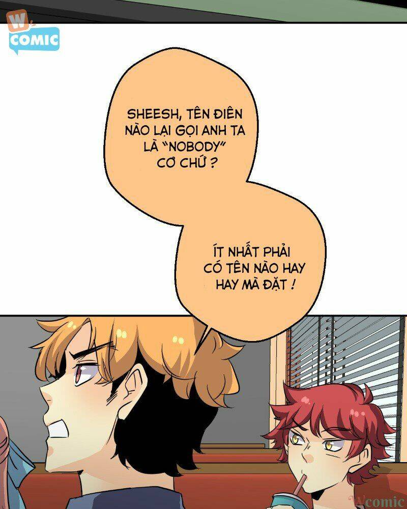 Đọc truyện Thế giới không hoàn hảo - Chap 202