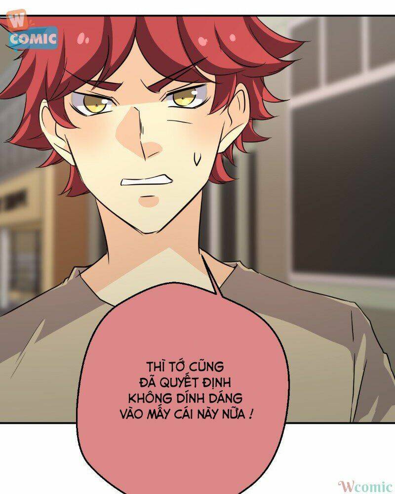 Đọc truyện Thế giới không hoàn hảo - Chap 202