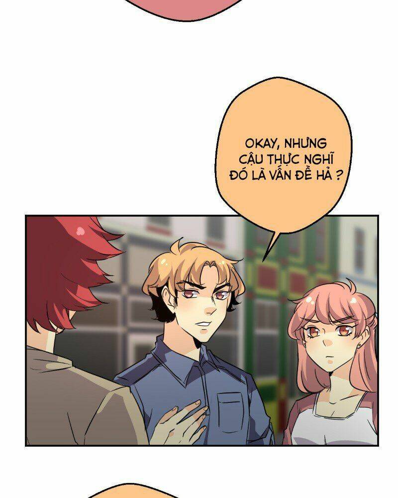 Đọc truyện Thế giới không hoàn hảo - Chap 202