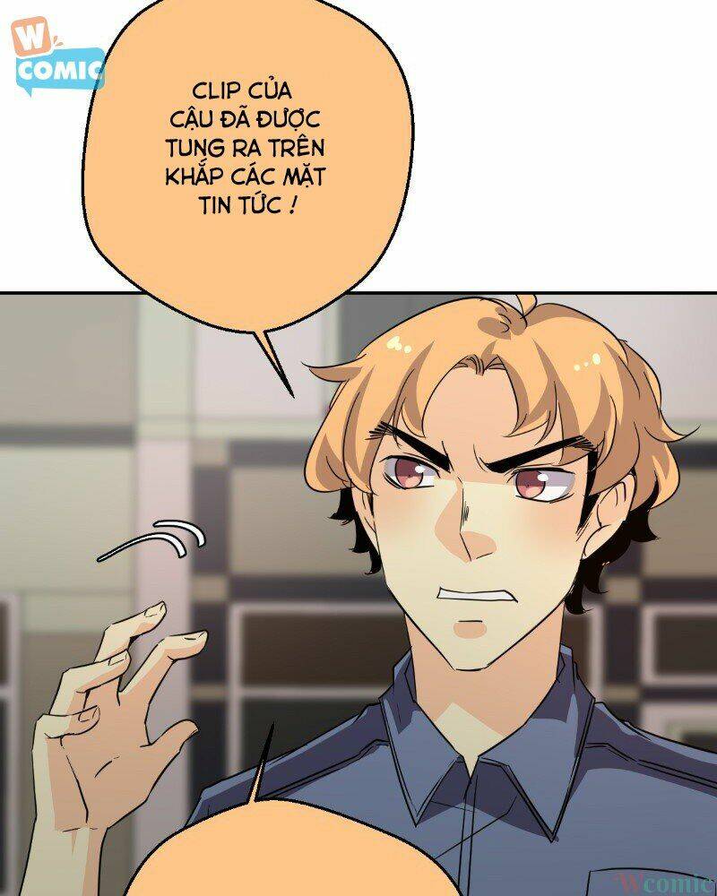 Đọc truyện Thế giới không hoàn hảo - Chap 202