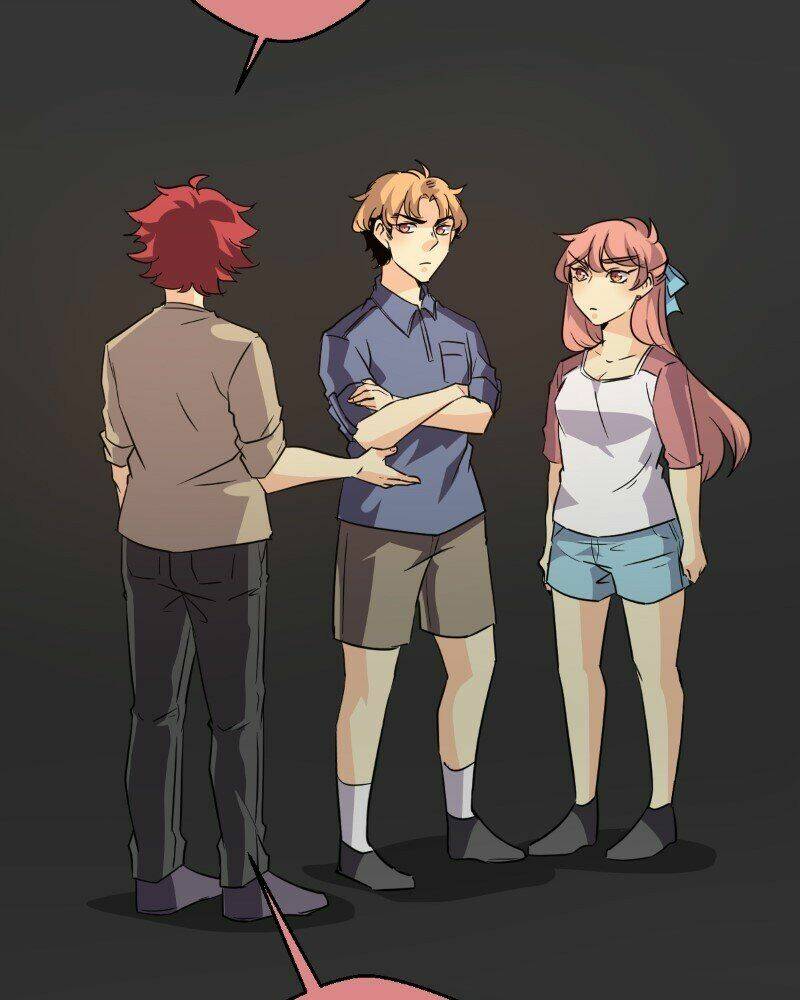 Đọc truyện Thế giới không hoàn hảo - Chap 202