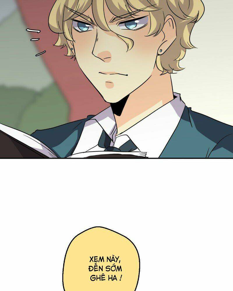 Đọc truyện Thế giới không hoàn hảo - Chap 202