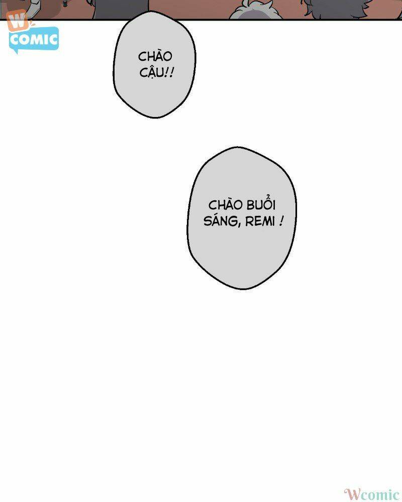 Đọc truyện Thế giới không hoàn hảo - Chap 202