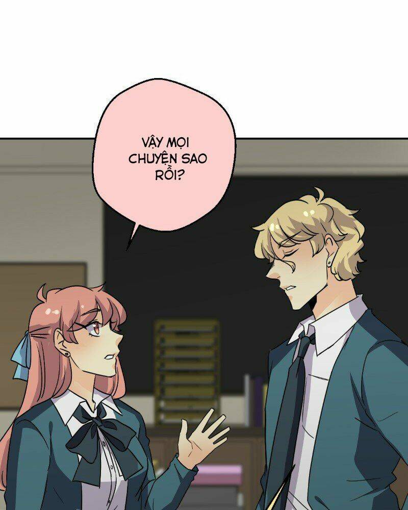 Đọc truyện Thế giới không hoàn hảo - Chap 202