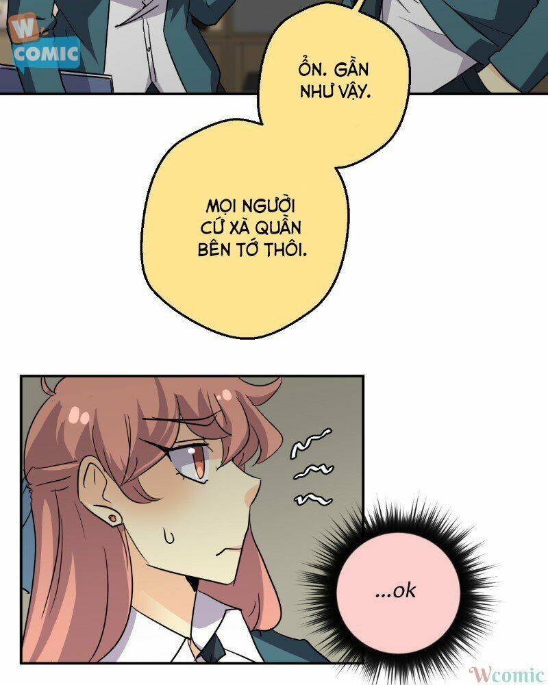 Đọc truyện Thế giới không hoàn hảo - Chap 202