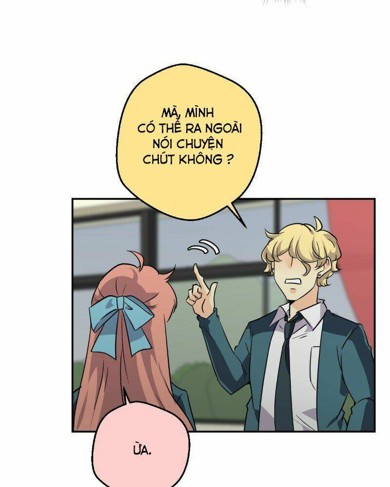 Đọc truyện Thế giới không hoàn hảo - Chap 202