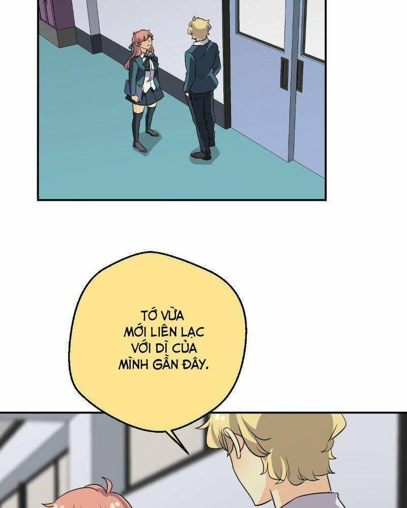 Đọc truyện Thế giới không hoàn hảo - Chap 202