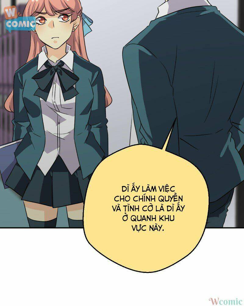 Đọc truyện Thế giới không hoàn hảo - Chap 202
