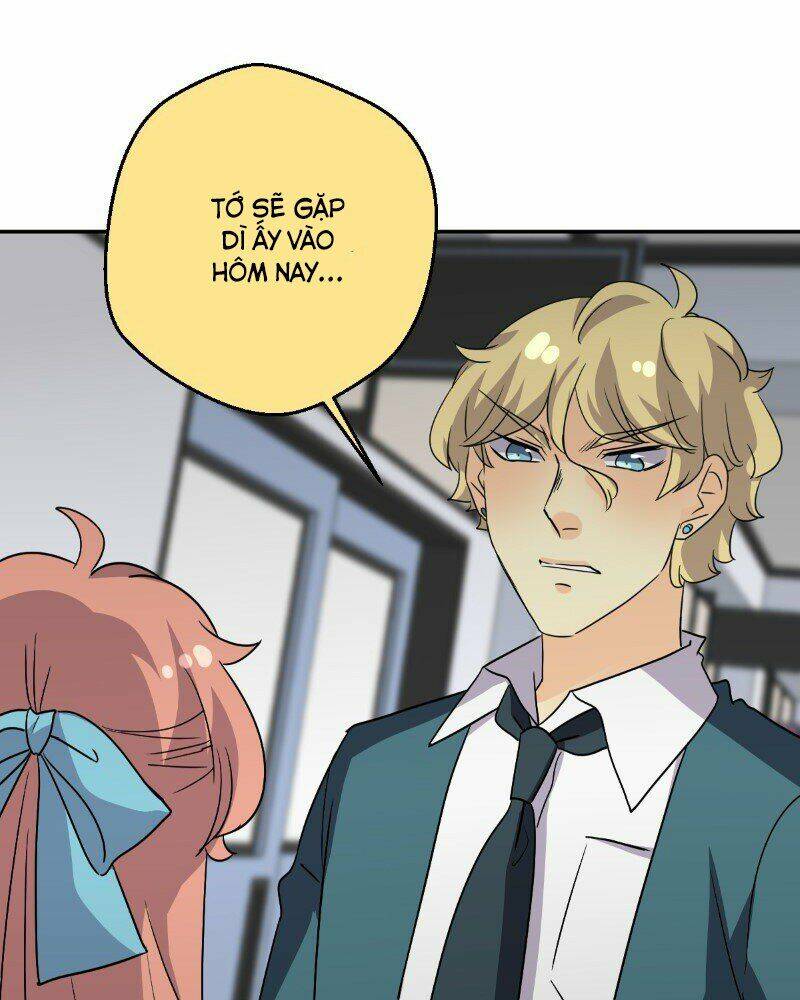 Đọc truyện Thế giới không hoàn hảo - Chap 202