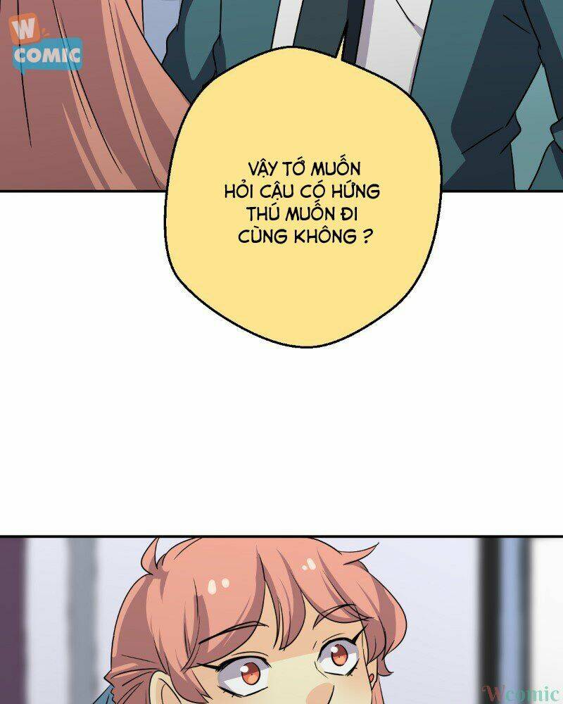 Đọc truyện Thế giới không hoàn hảo - Chap 202