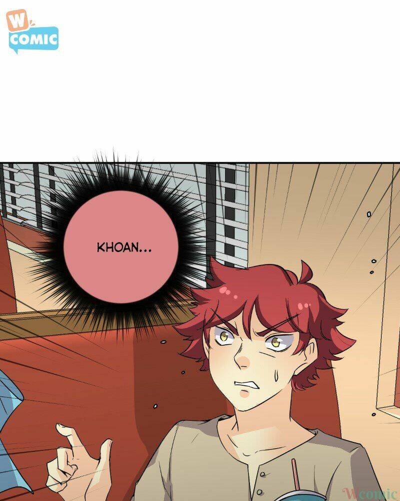 Đọc truyện Thế giới không hoàn hảo - Chap 202