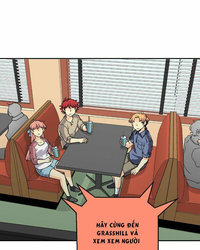 Đọc truyện Thế giới không hoàn hảo - Chap 202