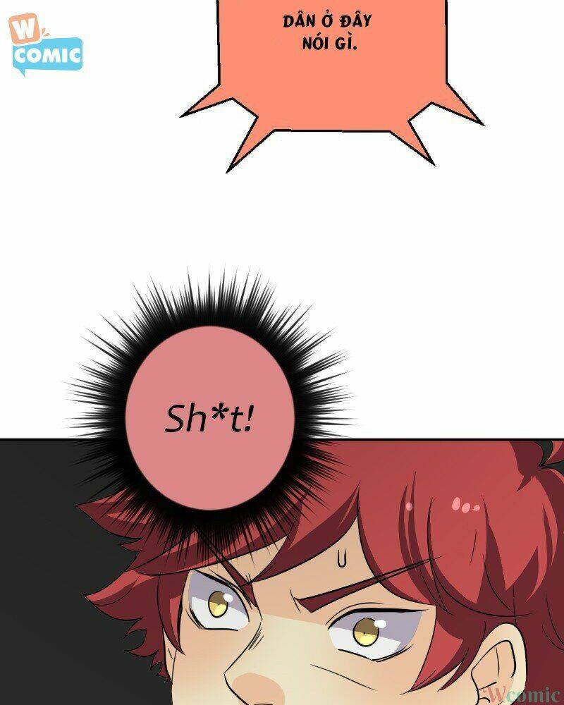 Đọc truyện Thế giới không hoàn hảo - Chap 202