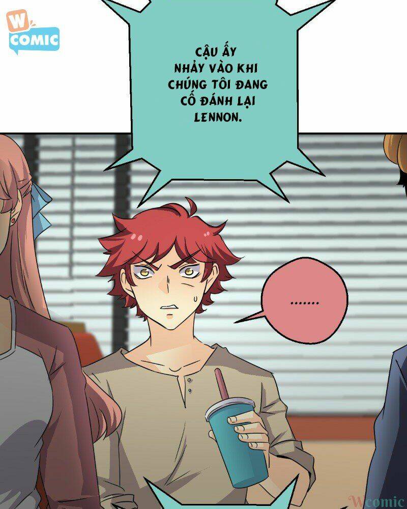 Đọc truyện Thế giới không hoàn hảo - Chap 202