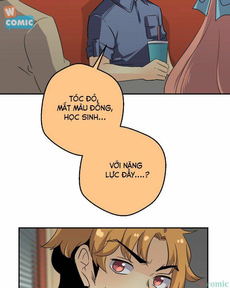 Đọc truyện Thế giới không hoàn hảo - Chap 202