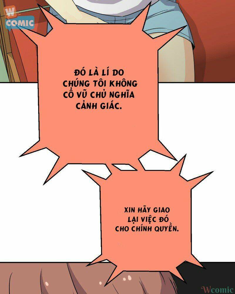 Đọc truyện Thế giới không hoàn hảo - Chap 202