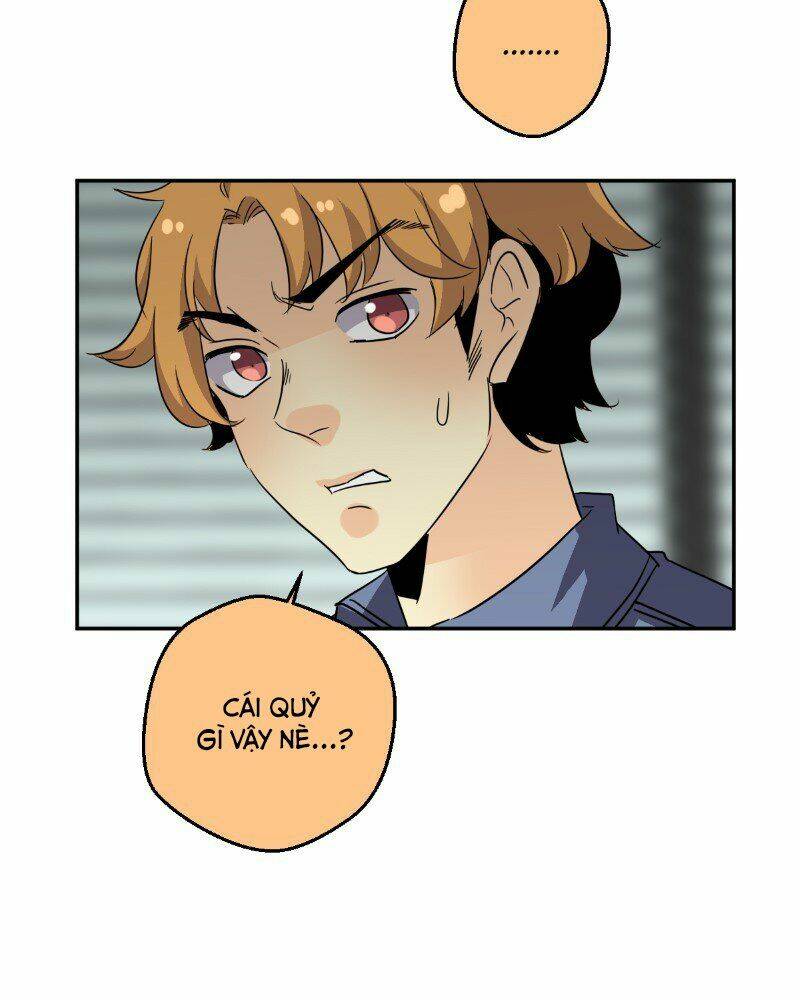 Đọc truyện Thế giới không hoàn hảo - Chap 202