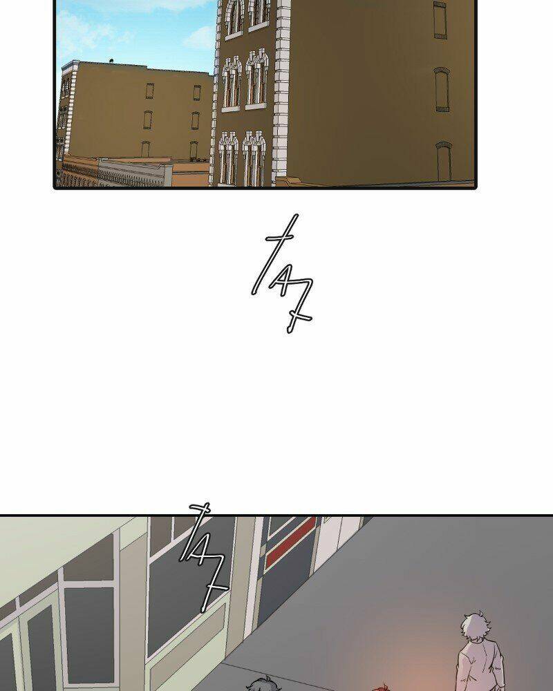 Đọc truyện Thế giới không hoàn hảo - Chap 202