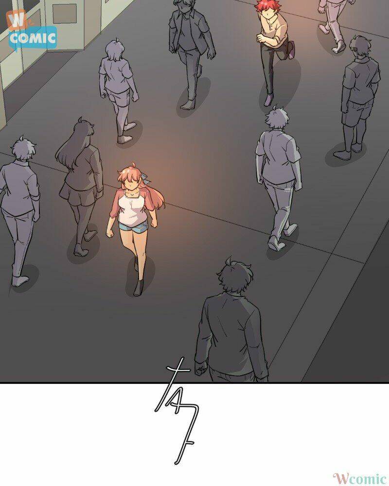 Đọc truyện Thế giới không hoàn hảo - Chap 202