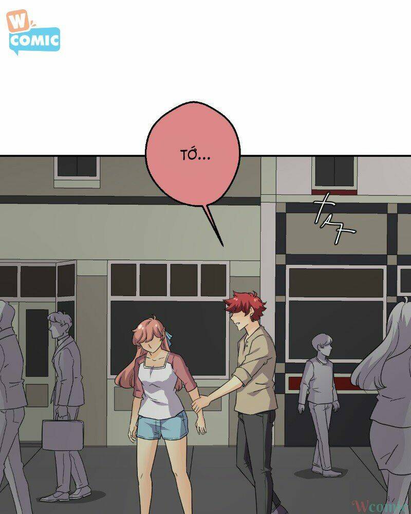 Đọc truyện Thế giới không hoàn hảo - Chap 202