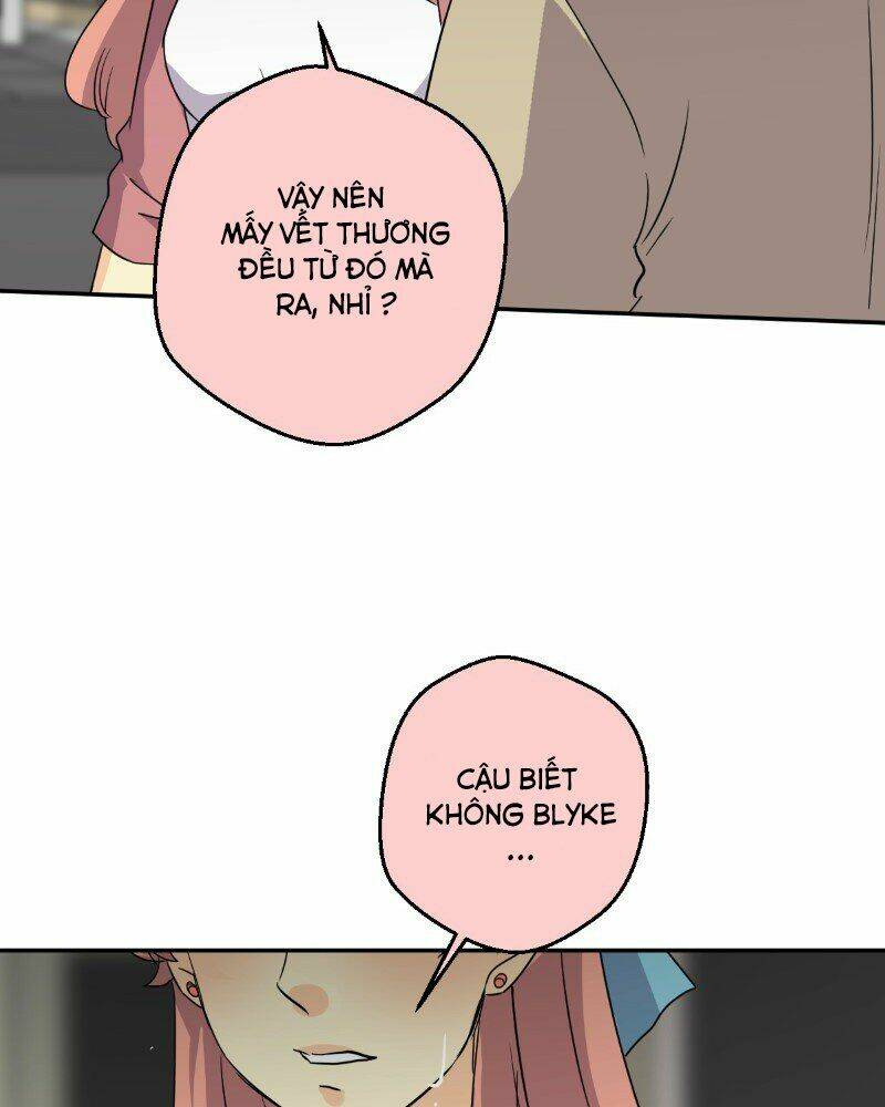 Đọc truyện Thế giới không hoàn hảo - Chap 202